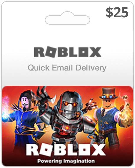 Roblox 25$ - Roblox